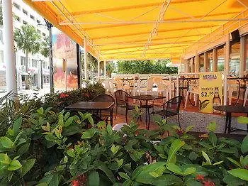 דירות סן חואן Tropic Sun