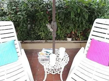 דירות סן חואן Tropic Sun פוארטו ריקו
