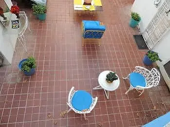 דירות סן חואן Tropic Sun פוארטו ריקו