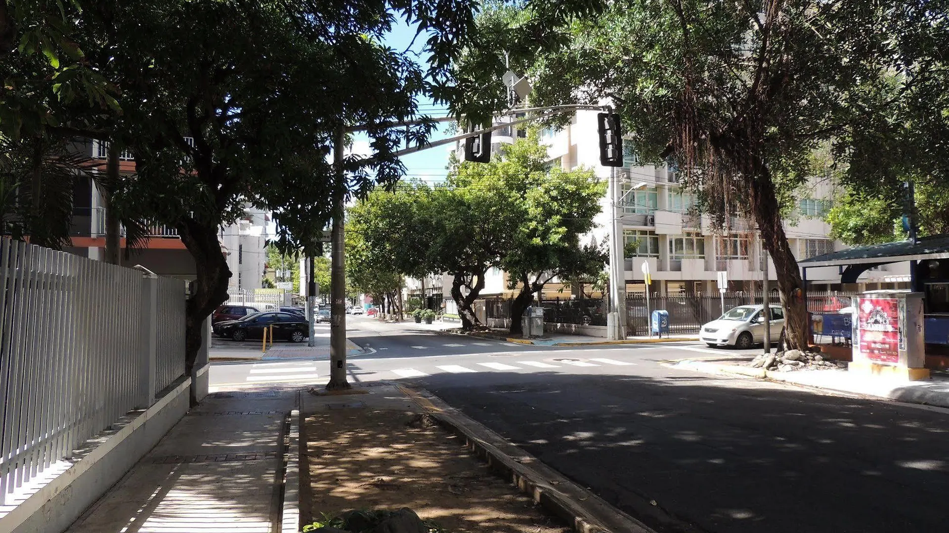 דירות סן חואן Tropic Sun